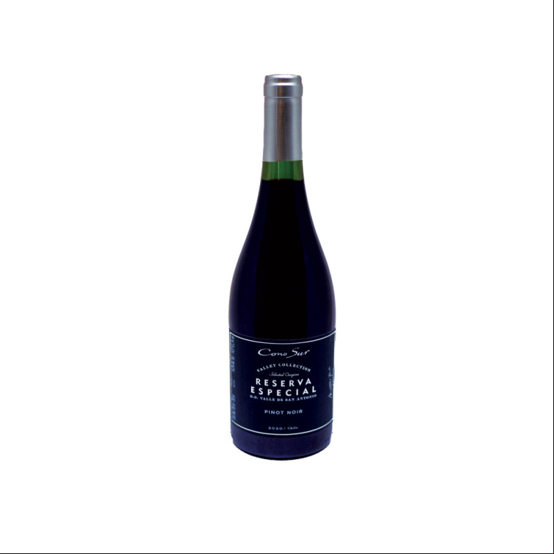 Cono Sur Reserva Especial Pinot Noir 2020