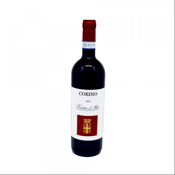 Giovanni Corino Dolcetto D'Alba 2019