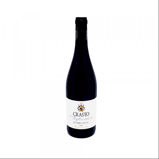 Quinta do Crasto Superior Tinto 2019