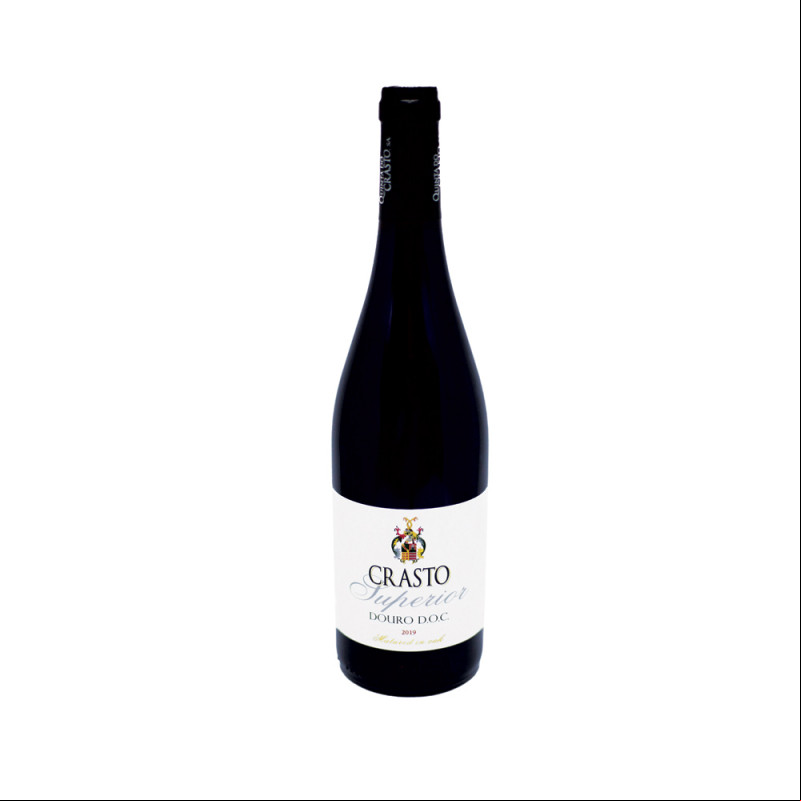 Quinta do Crasto Superior Tinto 2019