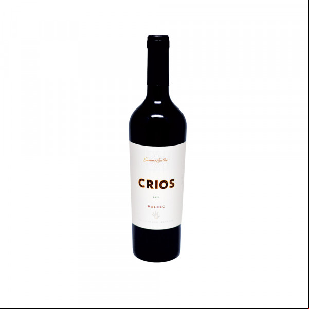 Susana Balbo Crios Malbec 2021