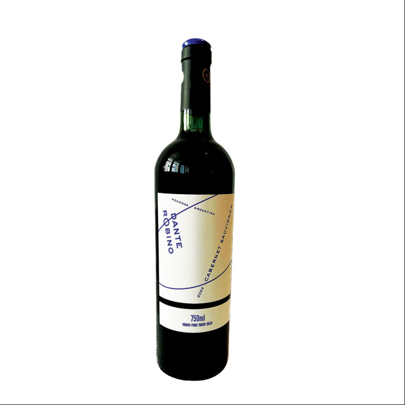 Dante Robino Cabernet Sauvignon 2022