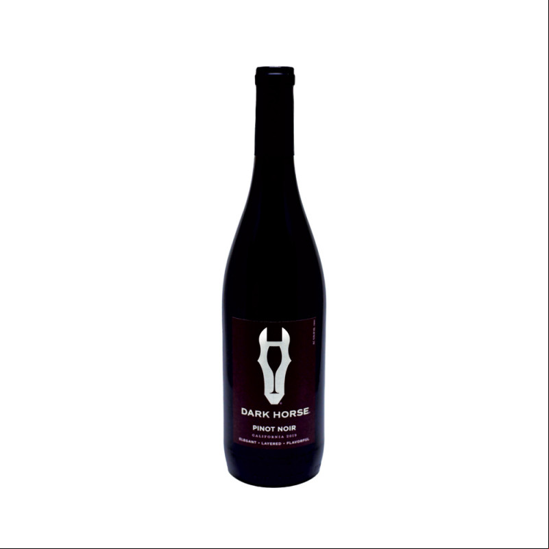 Dark Horse Pinot Noir 2019
