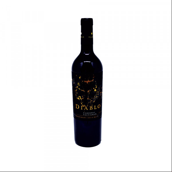 Concha y Toro Diablo Dark 2021
