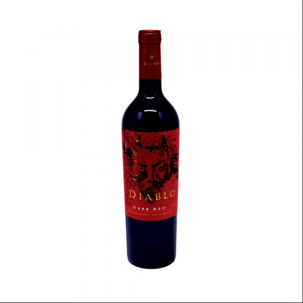 Concha y Toro Diablo Red 2021