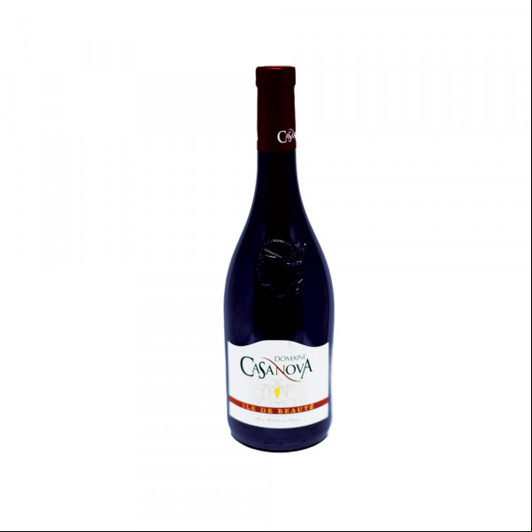 Domaine Casa Nova Ile de Beauté Tinto 2020