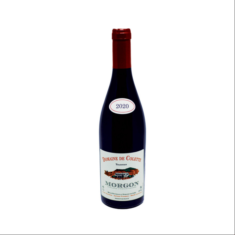 Domaine de Colette Tradition Morgon 2020 
