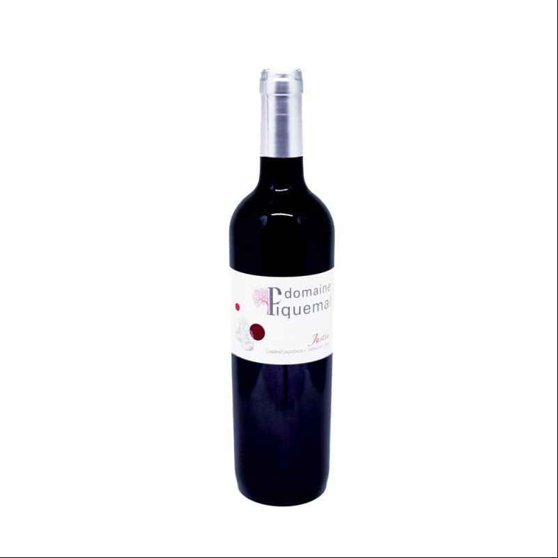 Domaine Piquemal Justin IGP Côtes Catalanes Rouge 2020