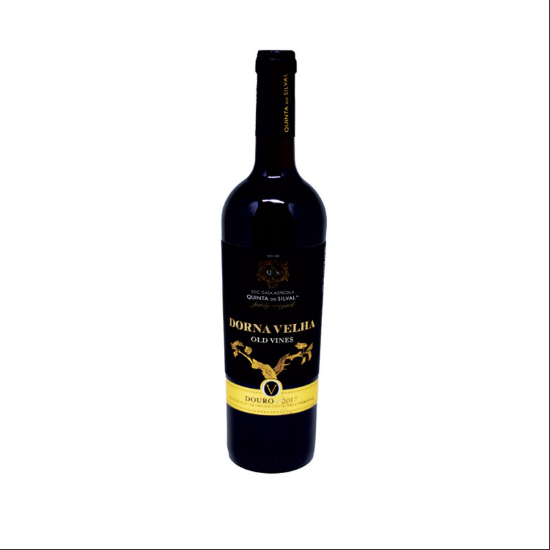 Quinta do Silval Dorna Velha Old Vines 