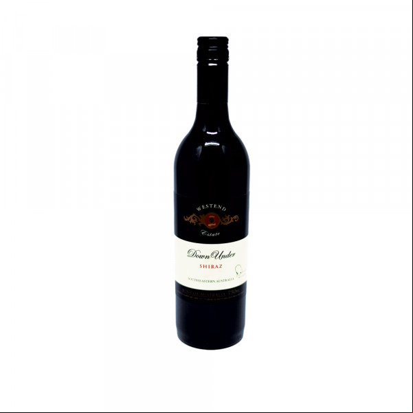 Calabria Family Wines Down Under Shiraz 2021