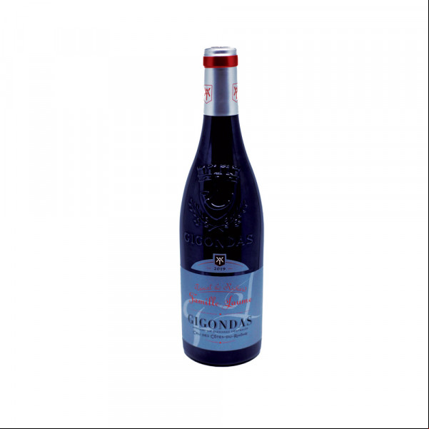 Famille Jaume Gigondas 2019  