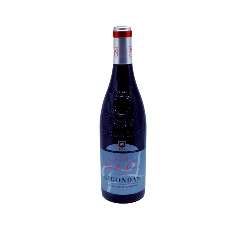 Famille Jaume Gigondas 2019  