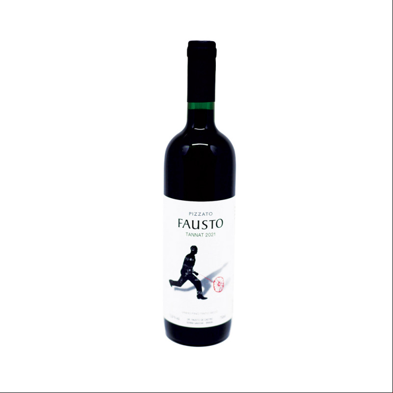 Pizzato Fausto Tannat 2021