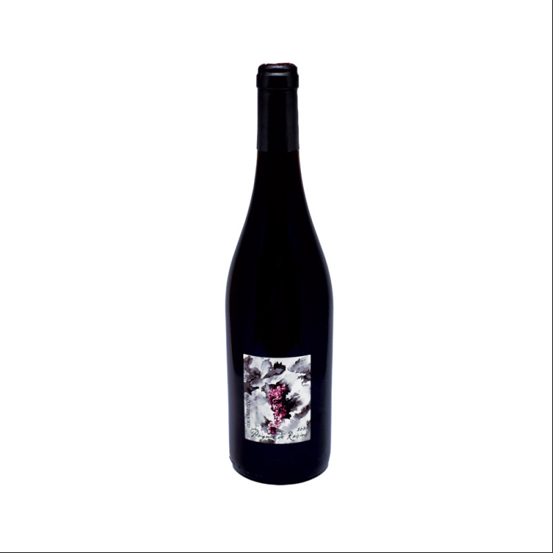 Domaine Gramenon Poignée de Raisins 2020