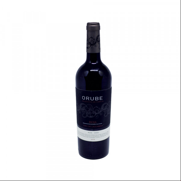 Orube Seleccion de Família 2018