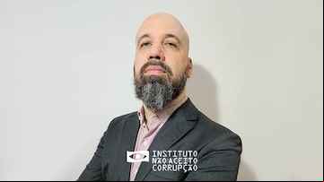 Carlos Mendes da Silveira Cunha. Foto: Inac/Divulgação